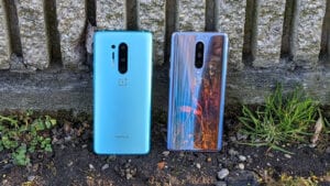 OnePlus 9 Lite será lançado no primeiro trimestre com um Snapdragon 865