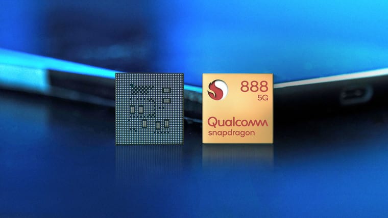 Qualcomm anuncia seu próximo chipset carro-chefe, o Snapdragon 888