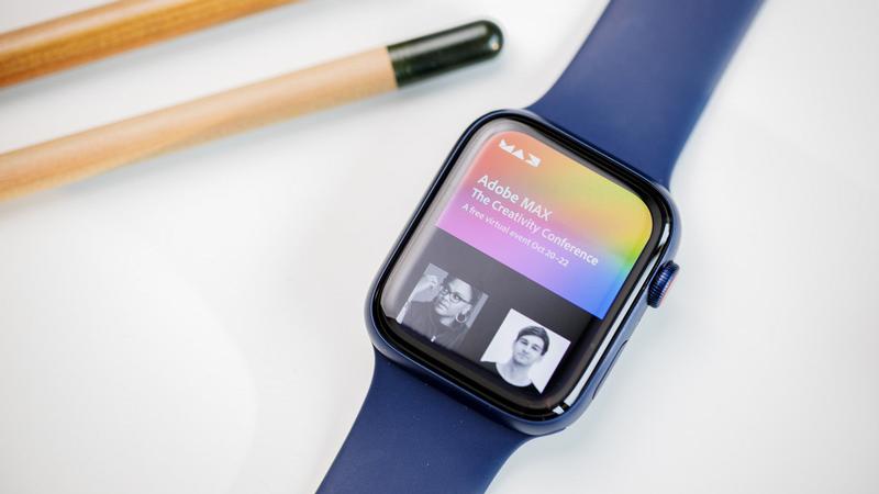 Data de lançamento do Apple Watch Series 7, recursos e rumores de especificações 4