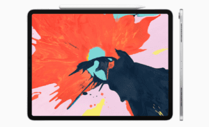A Apple usará telas 'OLED híbridas' em iPads a partir de 2022: Relatório