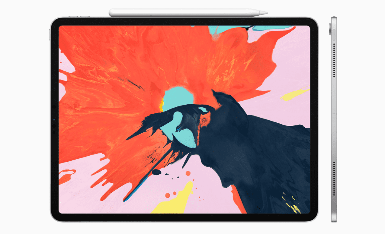 A Apple usará telas 'OLED híbridas' em iPads a partir de 2022: Relatório