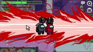 Among US nintendo switch