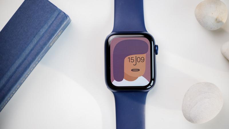 Data de lançamento do Apple Watch Series 7, recursos e rumores de especificações 2