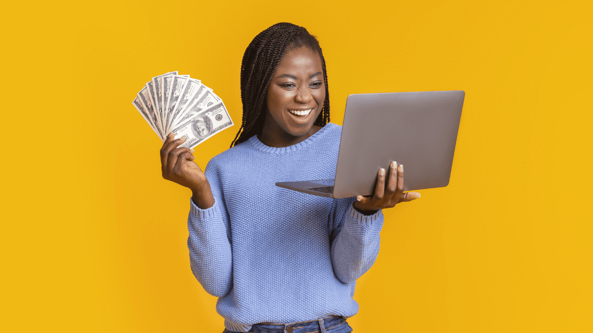 10 maneiras divertidas e empolgantes de ganhar dinheiro extra online 1