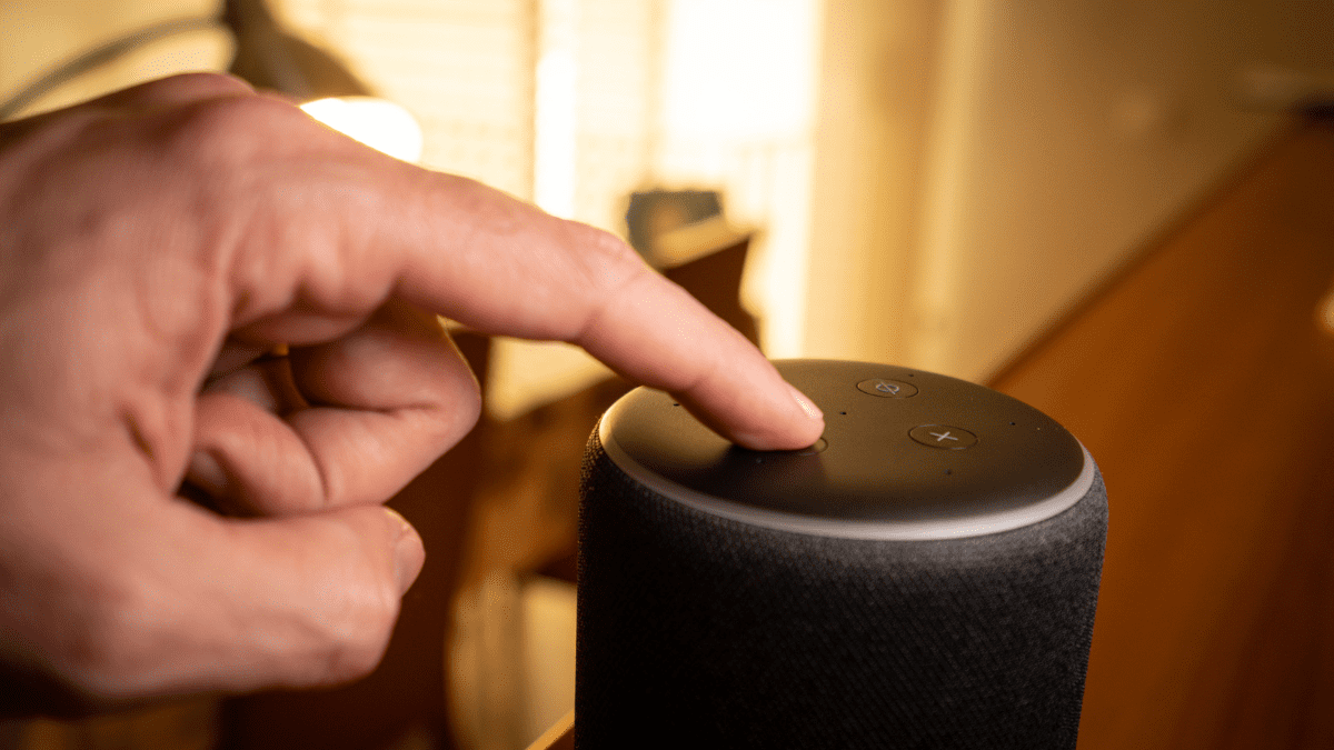Como configurar o Alexa no Amazon Echo 1