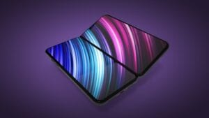 Apple contrata Foxconn para fazer iPhone dobrável 3 A Apple incumbe a Foxconn de construir uma unidade de teste para o próximo iPhone dobrável