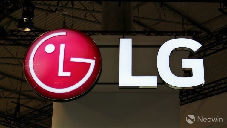 LG planeja terceirizar smartphones de gama baixa e média