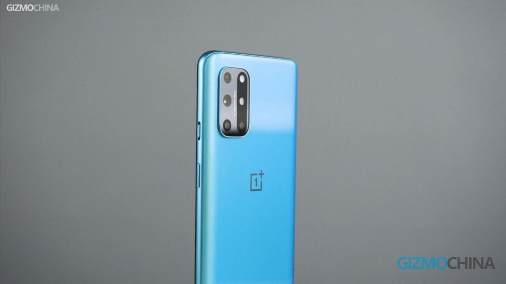 OnePlus8T