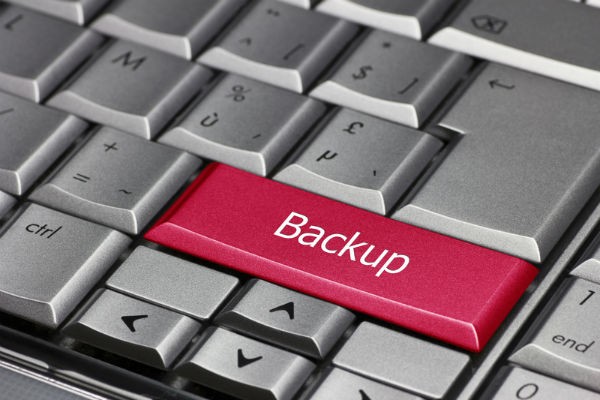 Proteja-se contra golpes online com este serviço de backup na nuvem 2