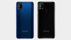 Samsung Galaxy M31 é o primeiro dispositivo da série M a obter One UI Core 3.0 Beta