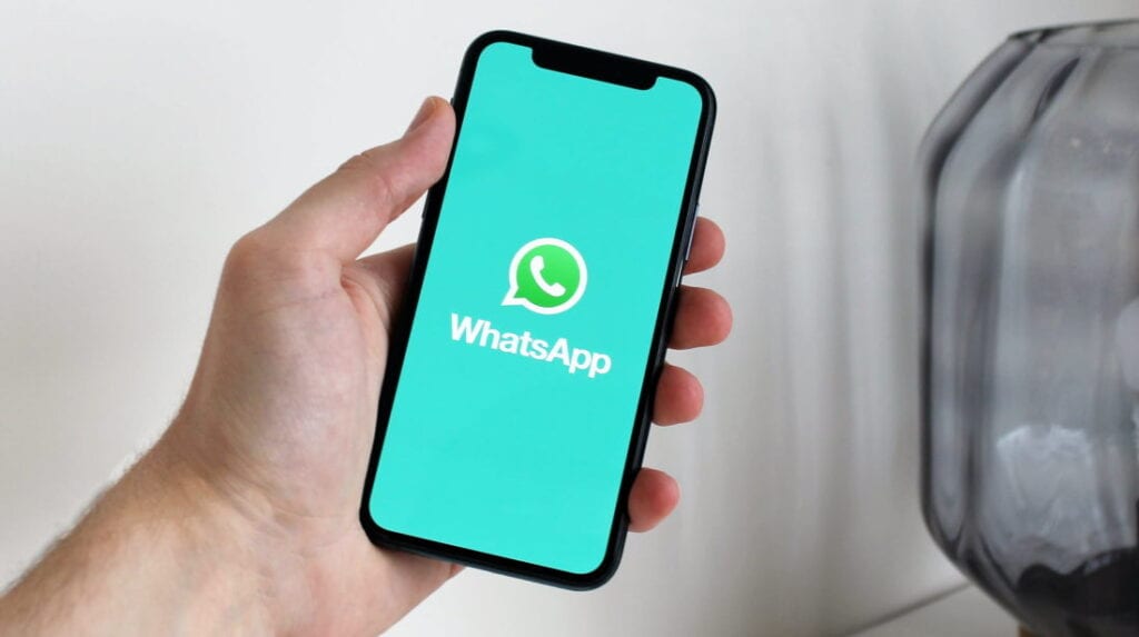 WhatsApp 10 funções em 2020