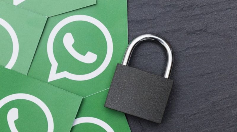 WhatsApp GB é seguro
