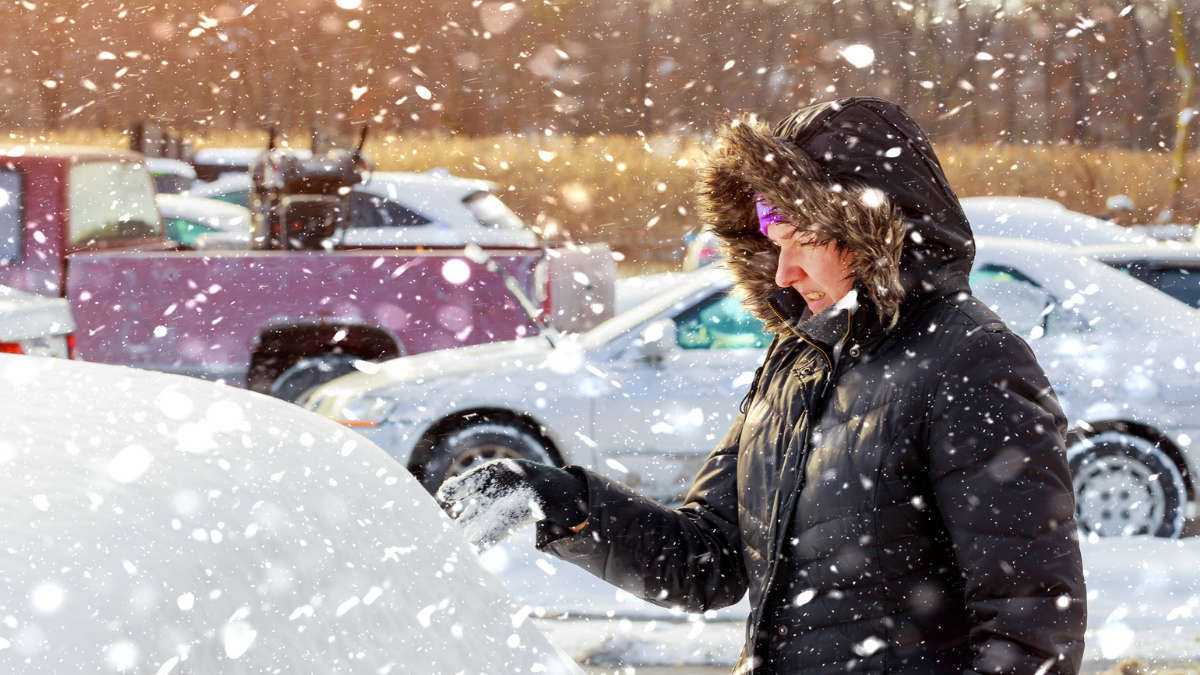 Faça isso para se preparar para as tempestades de inverno antes que seja tarde demais 10