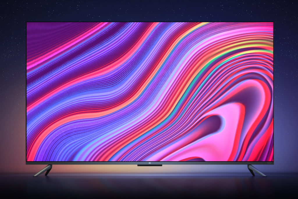 Xiaomi Mi TV 5 Pro QLED 55-inch