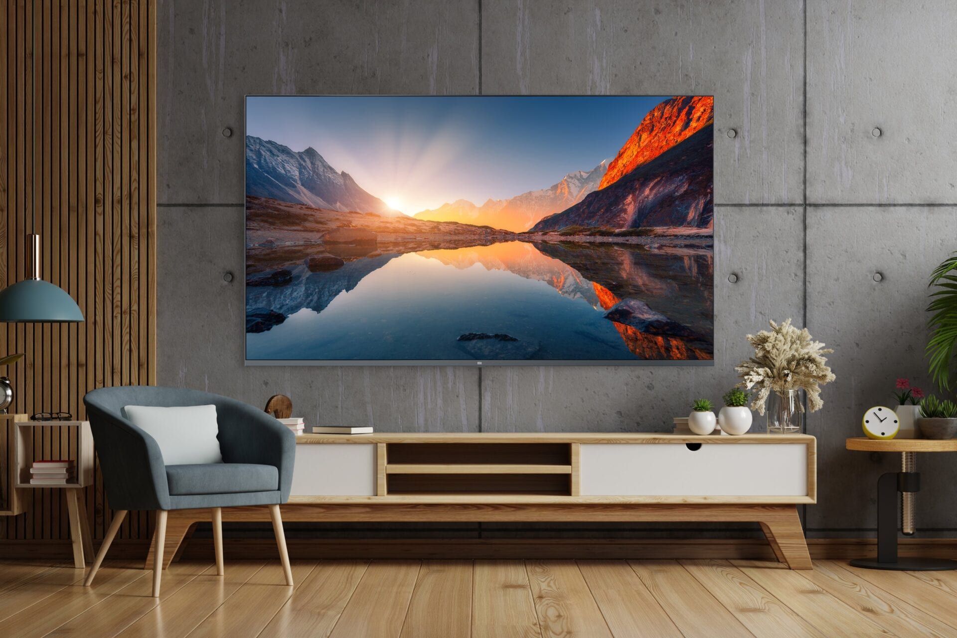 Xiaomi Mi QLED TV 4K 55 Featured 03