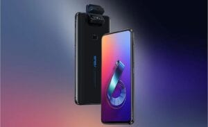 Asus Zenfone 6 recebe atualização do Android 11