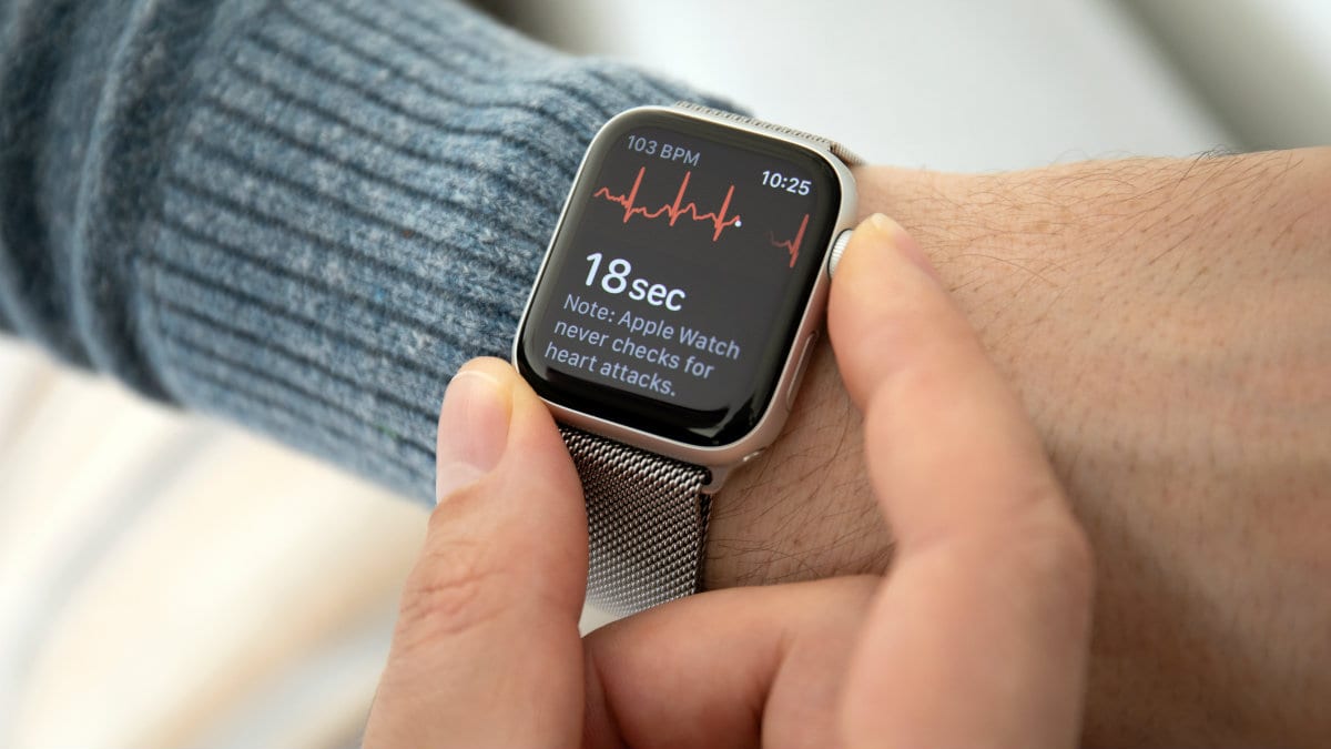 Principais configurações de segurança para Apple Watch, Samsung Galaxy e Fitbit 22