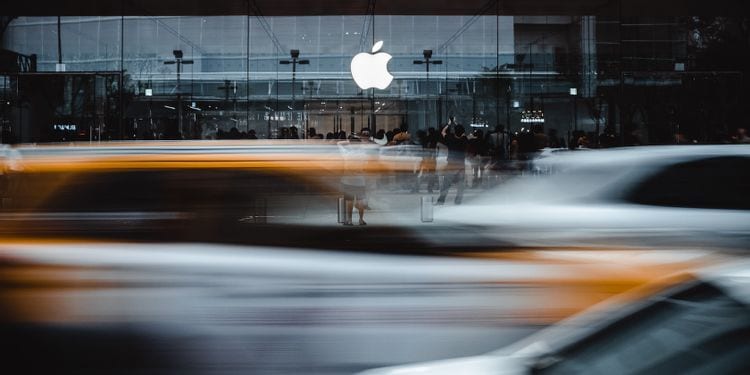 Analista afirma que o carro da Apple é improvável de chegar até 2028 1