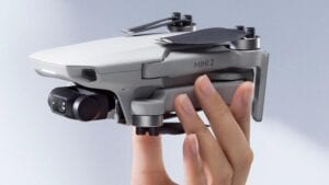 Primeiro Huawei, agora DJI está na lista de entidades dos EUA