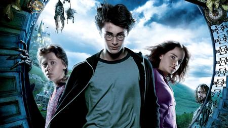 Como assistir Harry Potter online