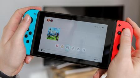 Vale a pena desbloquear um Nintendo Switch? – Tecnoblog