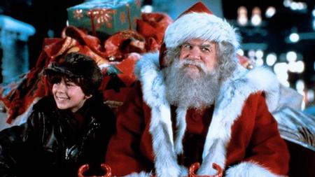 Como assistir Papai Noel: O Filme online
