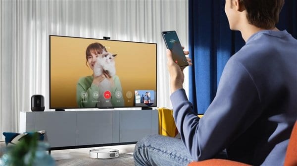 Huawei Smart Screen S e Smart Screen S Pro lançados