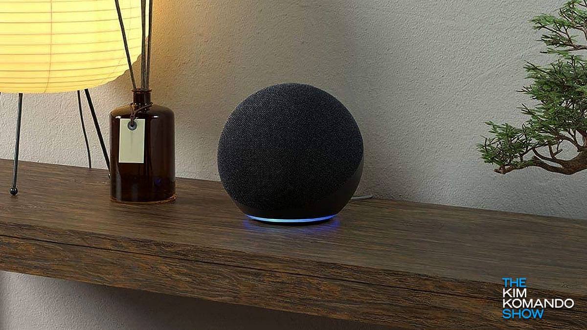 Os 20 principais comandos do Alexa que você gostaria de saber antes