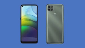 Motorola anuncia Moto E7, G9 Power e G 5G à partir de R$ 1.199 1