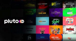 pluto tv