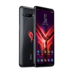 Suposto ROG Phone 4 com Snapdragon 888 e Android 11 OS