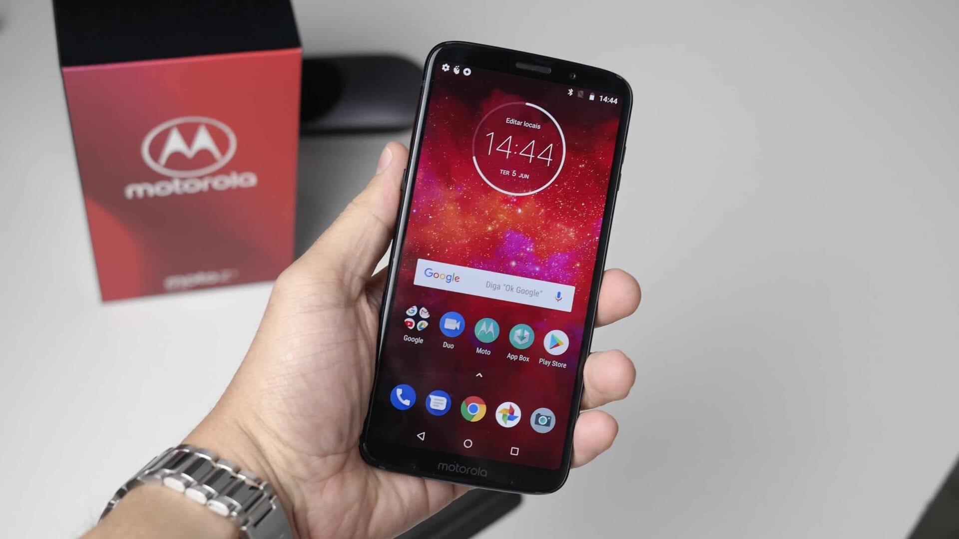 Motorola anuncia 23 celulares que receberão o Android 11 [muita confusão] 3