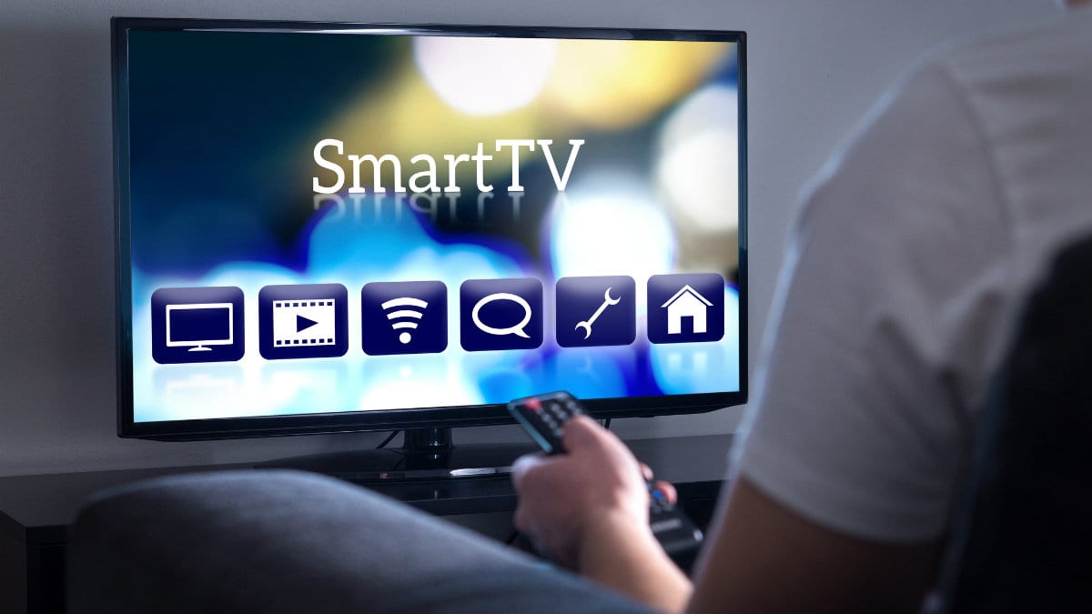 Sim, sua smart TV está espionando você 1