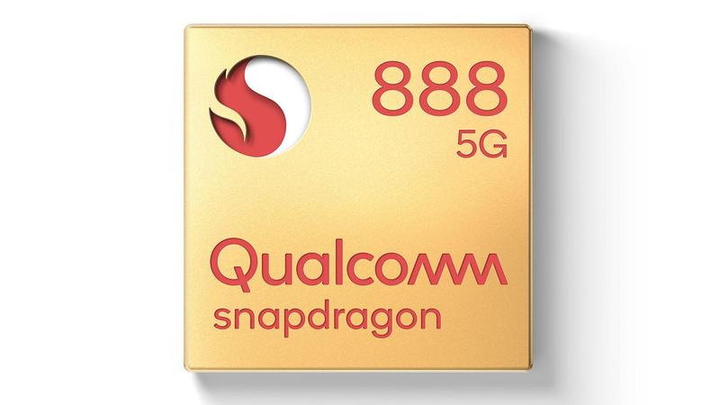Especificações, telefones e comparações do Qualcomm Snapdragon 888