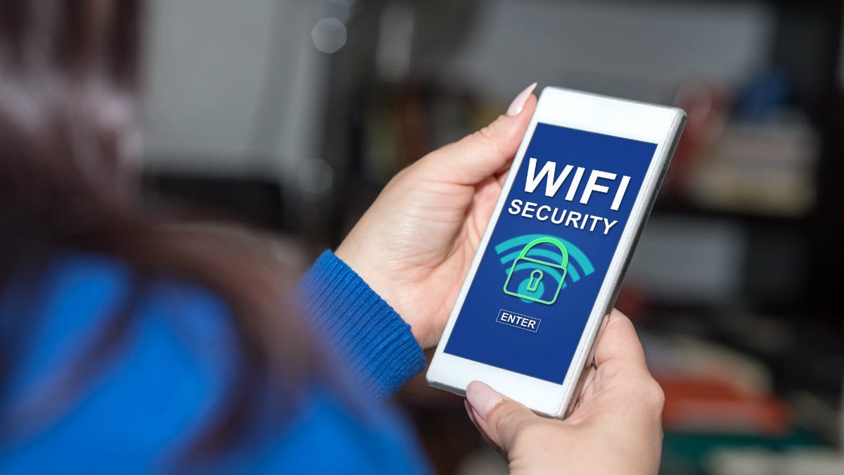 Como bloquear seu Wi-Fi e proteger sua casa 1