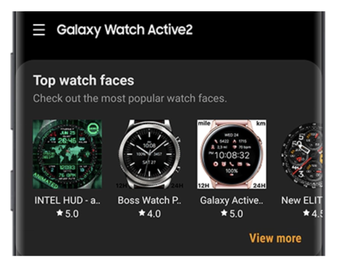 10 dicas e truques imperdíveis do smartwatch Samsung 2