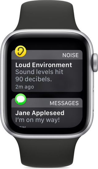 10 melhores recursos em seu novo Apple Watch 9