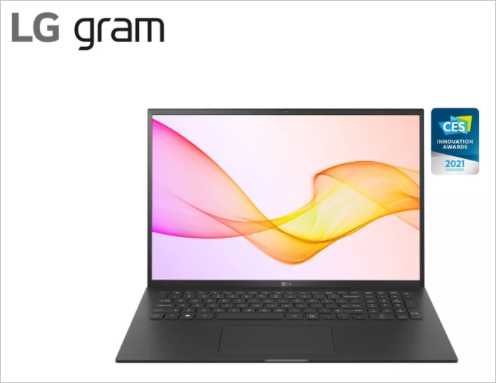 Laptops LG Gram 2021 com processadores Intel de 11ª geração anunciados 4