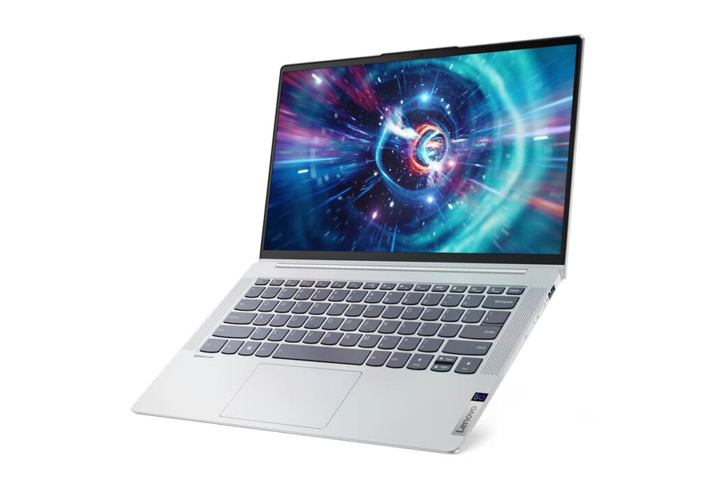 Lenovo IdeaPad 5 Pro