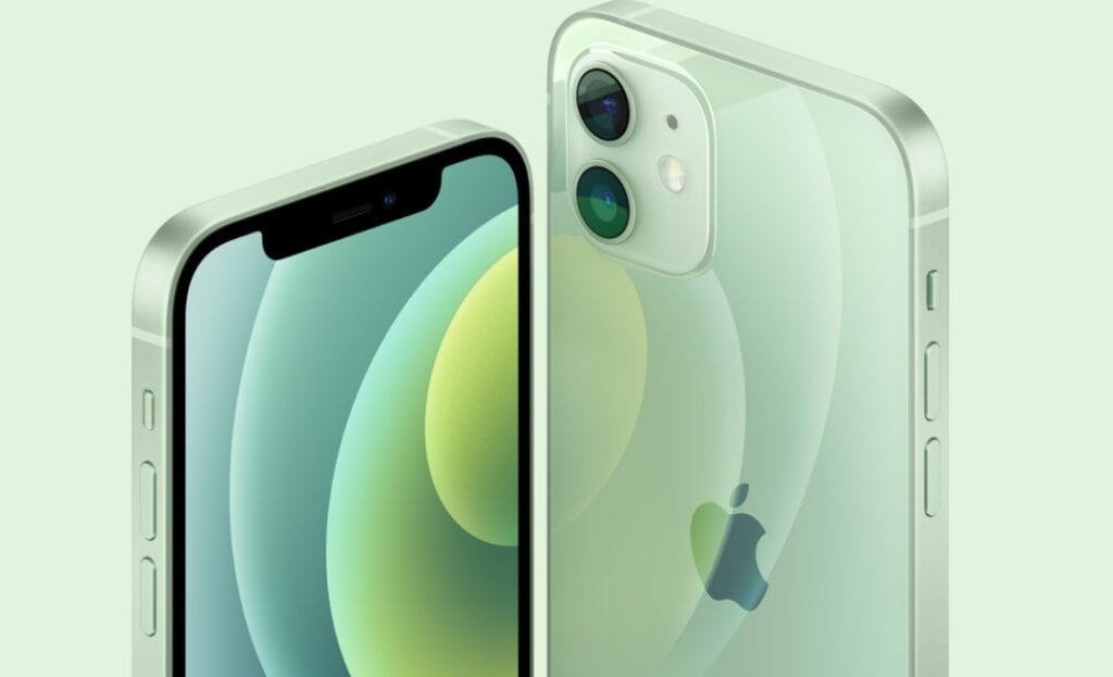 A participação de mercado da Apple na China ultrapassa 20% no quarto trimestre de 2020 devido às vendas da série do iPhone 12: Relatório