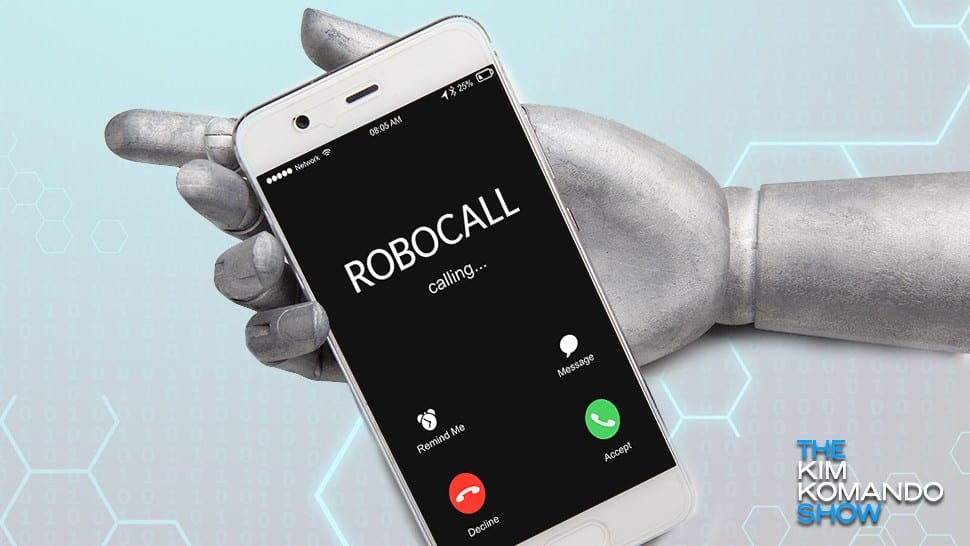 7 clever ways to stop annoying robocalls once and for all 1