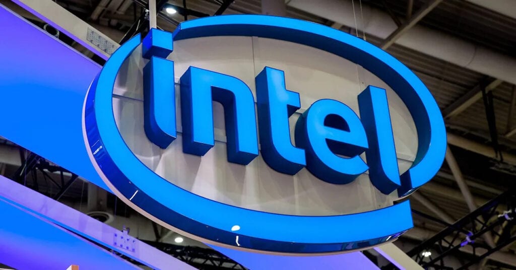 Intel destaca as deficiências dos chips Apple M1 no novo anúncio Anti-Mac