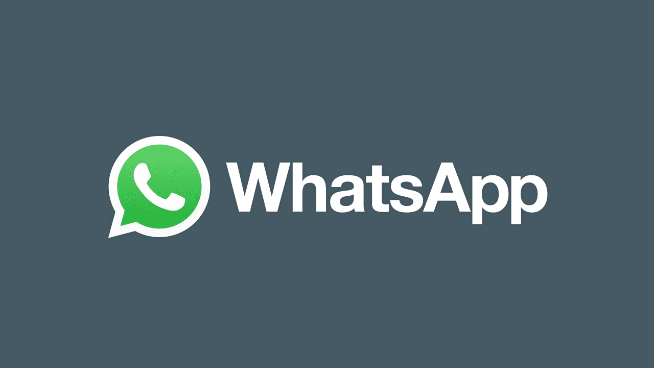 A vinculação do WhatsApp Web / Desktop obtém recurso de autenticação biométrica