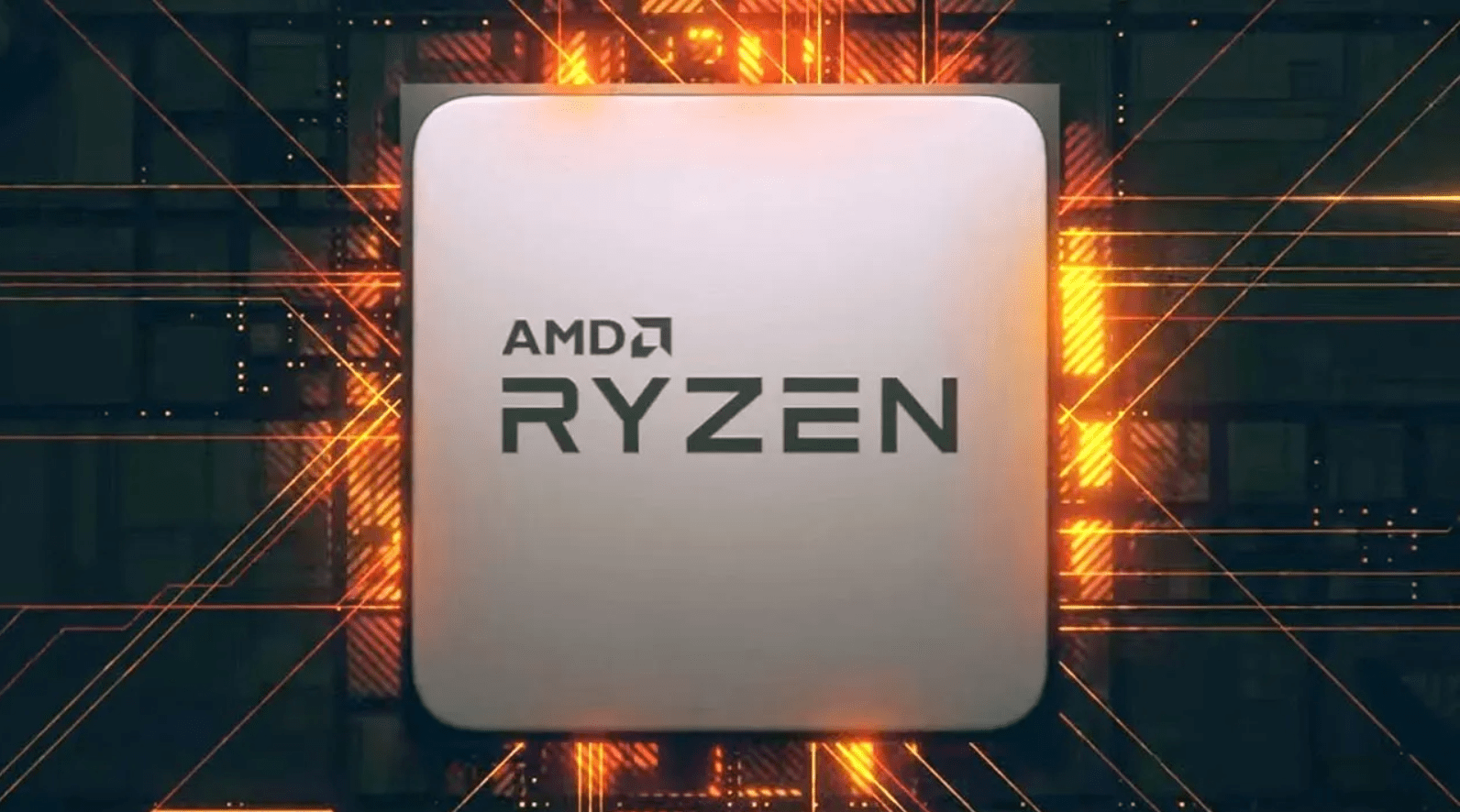 AMD anuncia processadores Ryzen 5000 baseados na arquitetura 7nm Zen 3