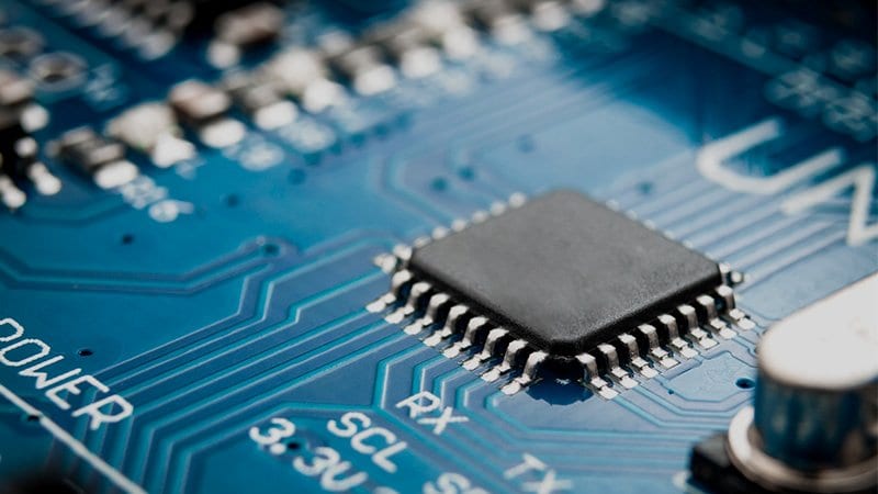 As vendas de semicondutores devem continuar a aumentar em todo o mundo: Relatório