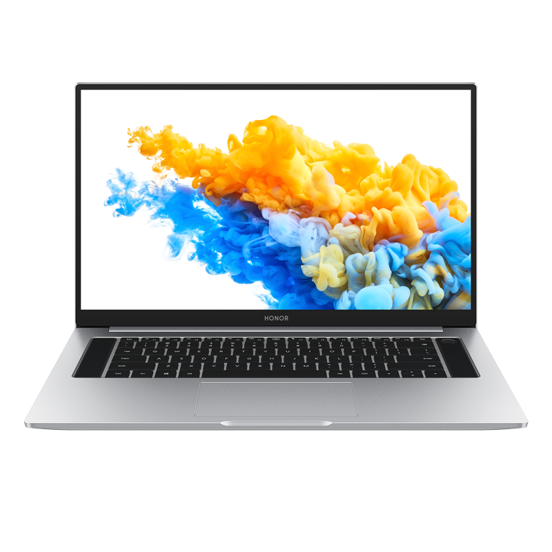 Honra MagicBook Pro Intel