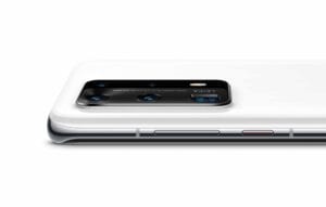 A série Huawei P50 chegará aos mercados globais nas versões HarmonyOS e Android