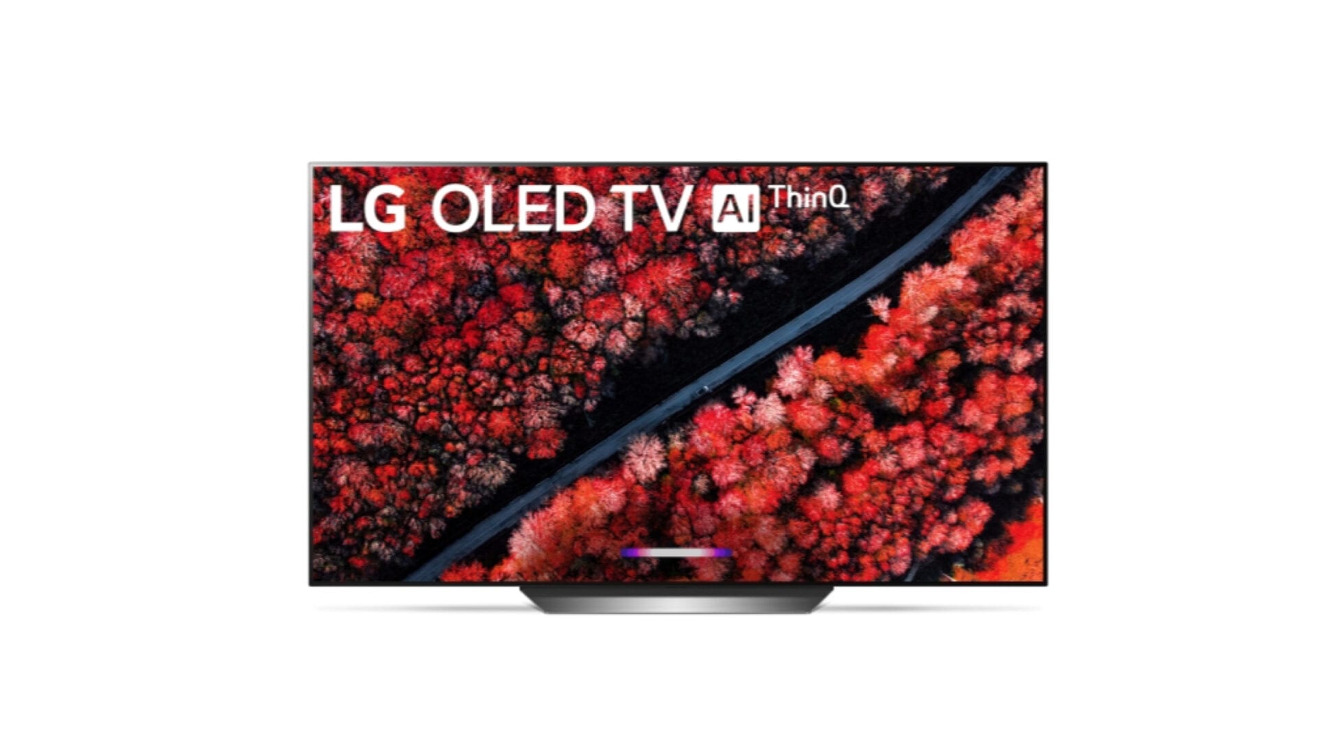 As novas TVs 2021 da LG receberão Google Stadia e NVIDIA GeForce Now este ano