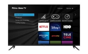 Philco Roku TV 50