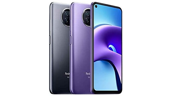 Redmi Note 9T